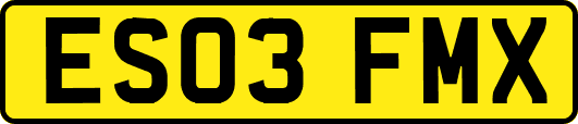 ES03FMX