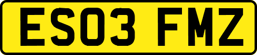 ES03FMZ