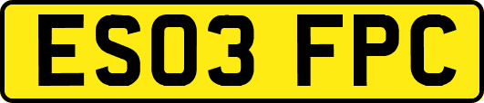 ES03FPC