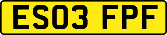 ES03FPF