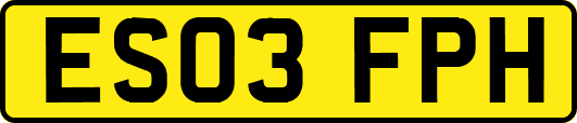 ES03FPH