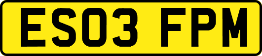 ES03FPM