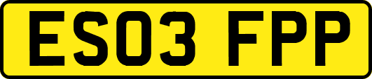 ES03FPP