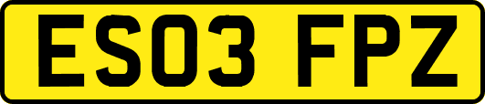 ES03FPZ