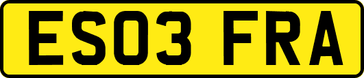 ES03FRA