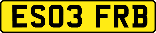 ES03FRB