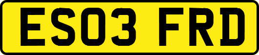 ES03FRD