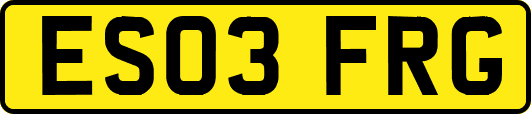 ES03FRG