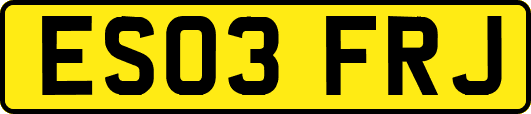 ES03FRJ