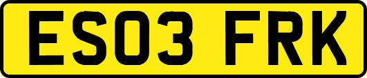 ES03FRK