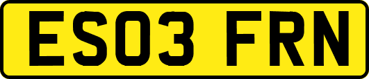 ES03FRN