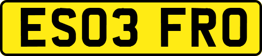 ES03FRO