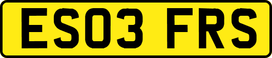 ES03FRS