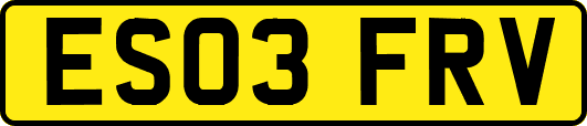 ES03FRV