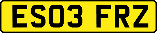 ES03FRZ
