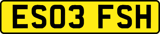 ES03FSH