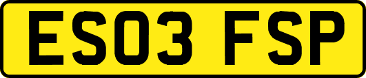 ES03FSP