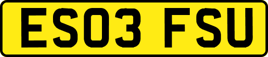 ES03FSU