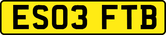 ES03FTB