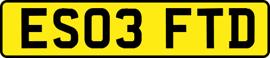 ES03FTD