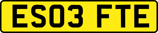 ES03FTE