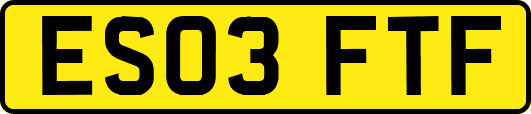 ES03FTF