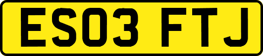 ES03FTJ