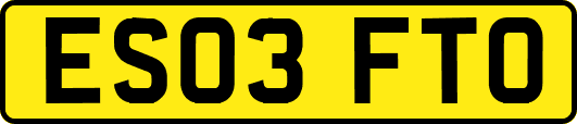 ES03FTO