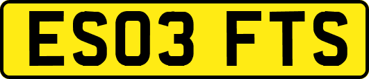 ES03FTS