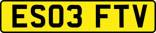 ES03FTV