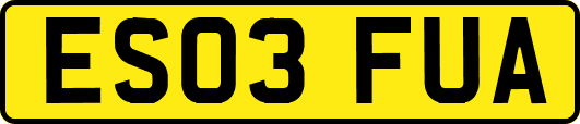 ES03FUA