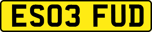 ES03FUD