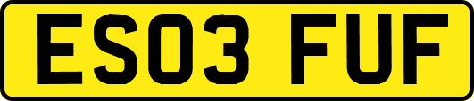 ES03FUF