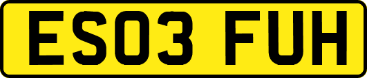 ES03FUH