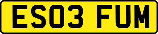 ES03FUM