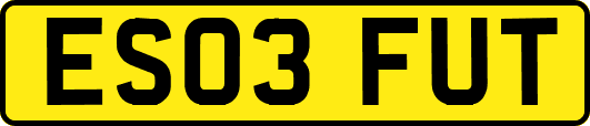 ES03FUT