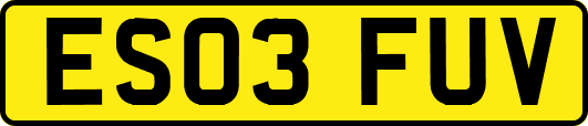 ES03FUV