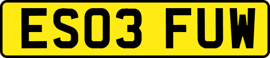 ES03FUW