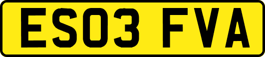ES03FVA