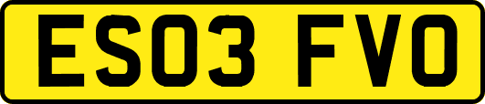 ES03FVO