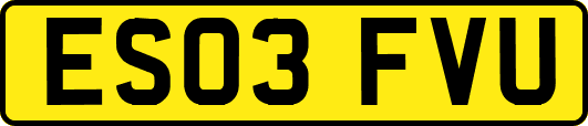 ES03FVU