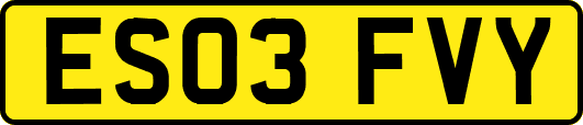 ES03FVY