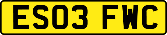 ES03FWC