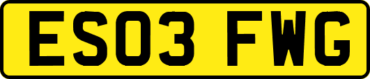 ES03FWG