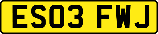 ES03FWJ