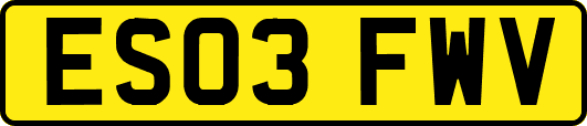 ES03FWV