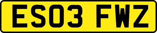 ES03FWZ