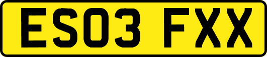 ES03FXX