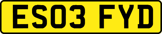 ES03FYD