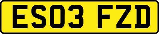 ES03FZD